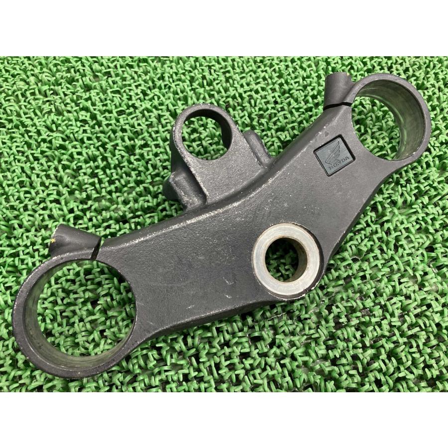 ホンダ（HONDA） RVF400 トップブリッジ MR8 純正 中古 バイク 部品