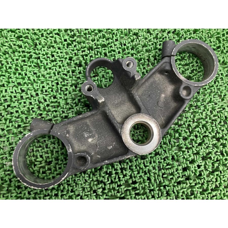 ホンダ（HONDA） RVF400 トップブリッジ MR8 純正 中古 バイク 部品