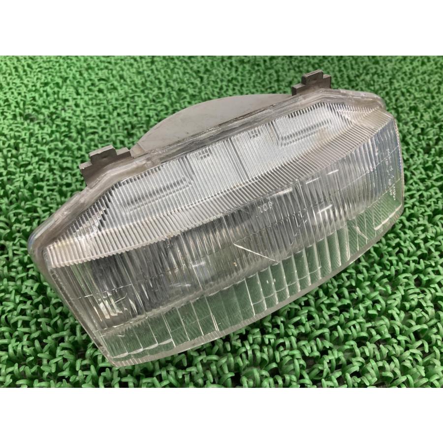 ホンダ（HONDA） ディオ ヘッドライト 001-5153 純正 中古 バイク 部品