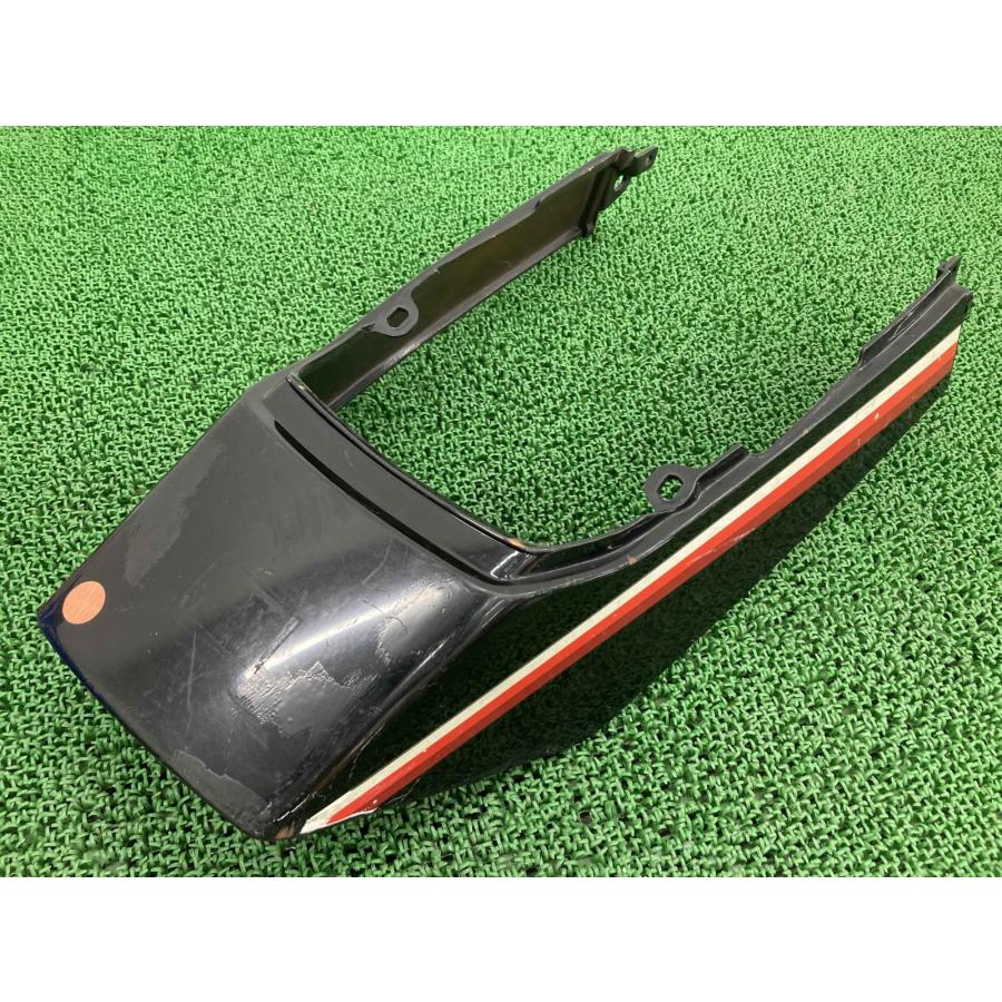 VT250 mc08 アウトバーン？テール ホンダ（HONDA） VT250F テールカウル 黒 KM3 純正 中古 バイク 部品