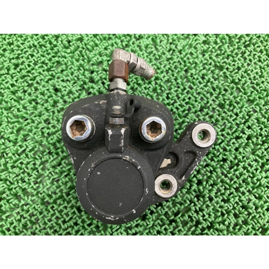 カワサキ（Kawasaki） Z1 Z2 フロントブレーキキャリパー 左 純正 中古