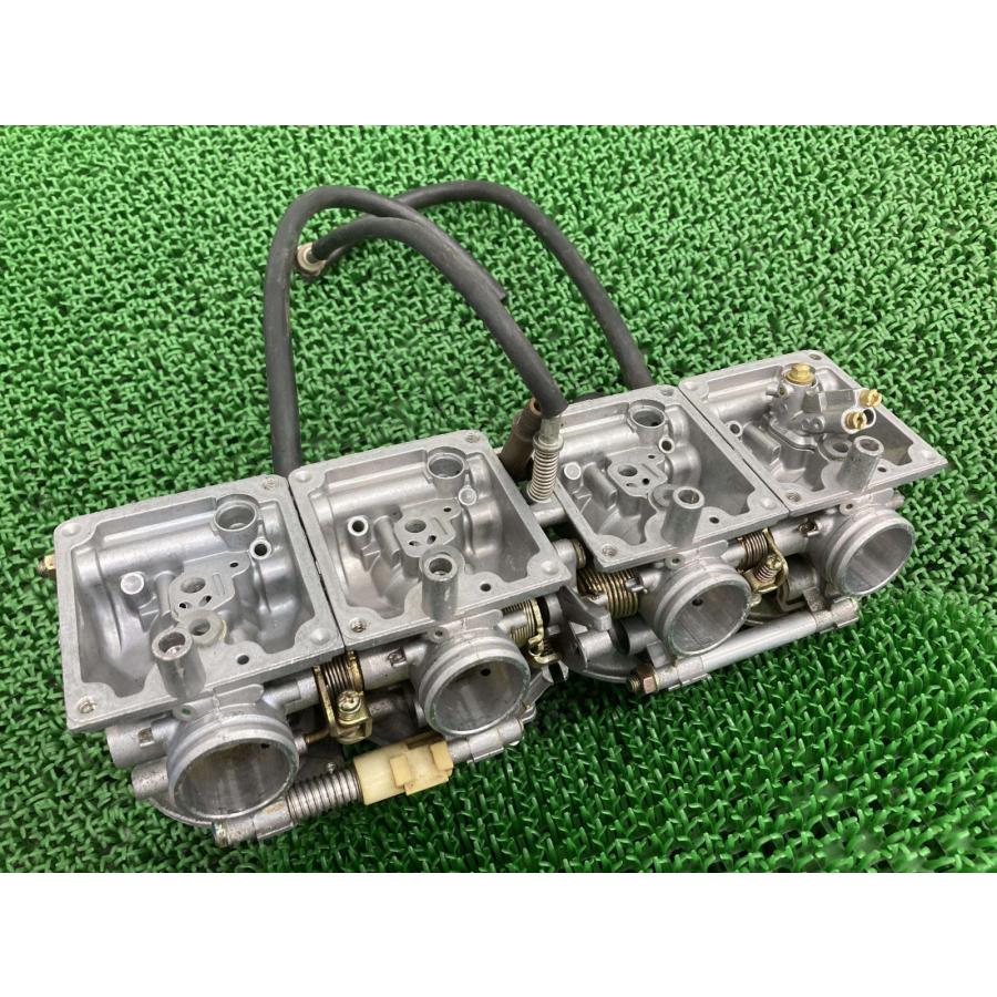 YAMAHA（ヤマハ） FZR250R キャブレター 3LN 純正 中古 バイク