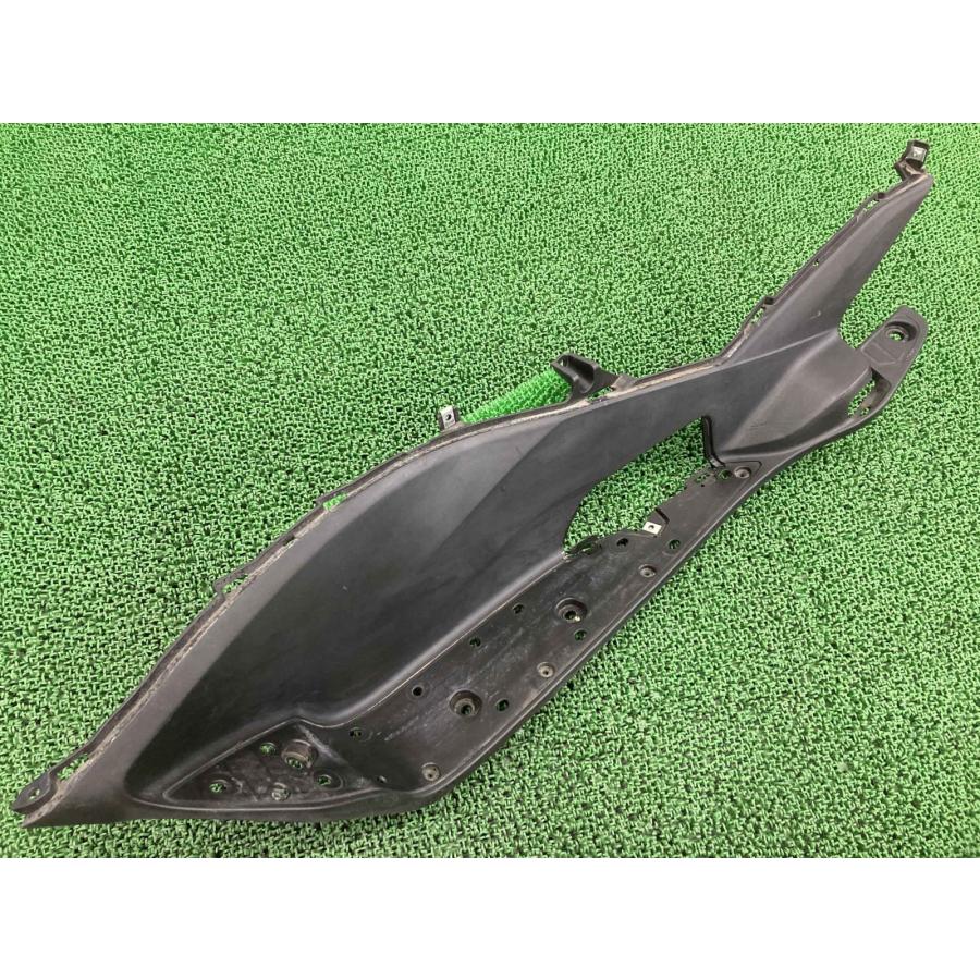 ホンダ（HONDA） PCX150 ステップボード 左 K35 純正 中古 バイク 部品