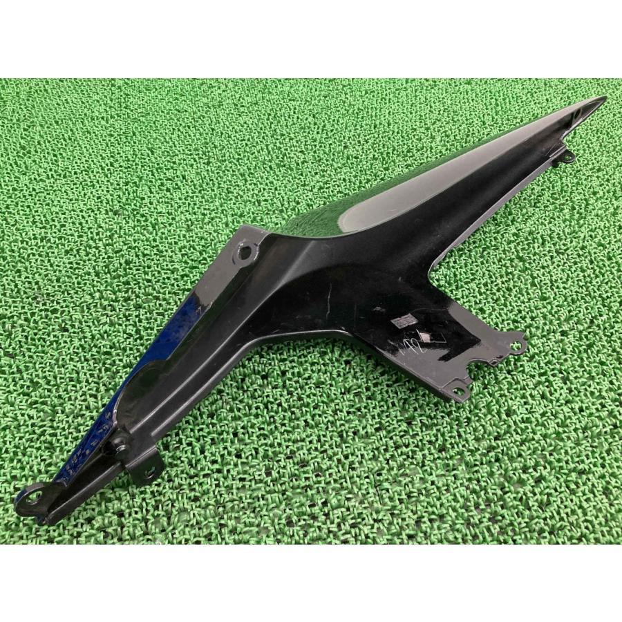 カワサキ（Kawasaki） NINJA250R シートカウル 左 黒 36040-0114 純正