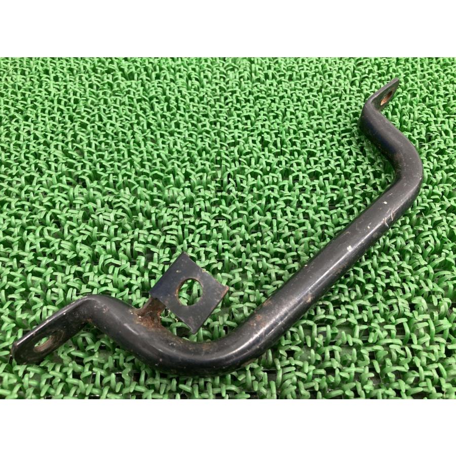 YAMAHA（ヤマハ） セロー225 グラブバー 左 純正 中古 バイク 部品 1KH