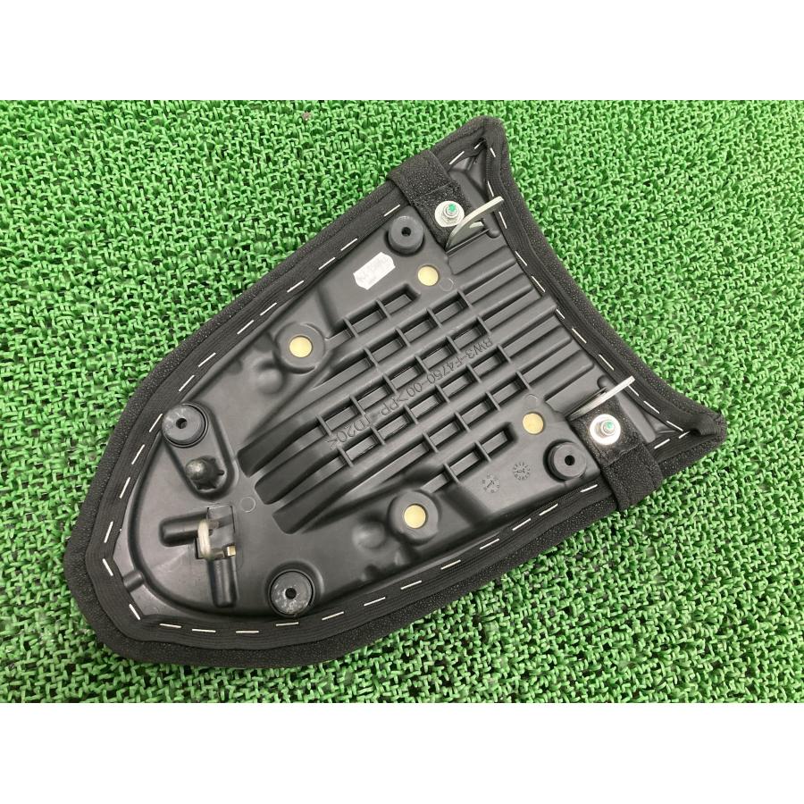 YAMAHA（ヤマハ） テネレ700 タンデムシート BW3 純正 中古 バイク