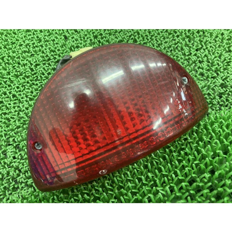 カワサキ（Kawasaki） ゼファー750 テールランプ 220-40079 純正 中古