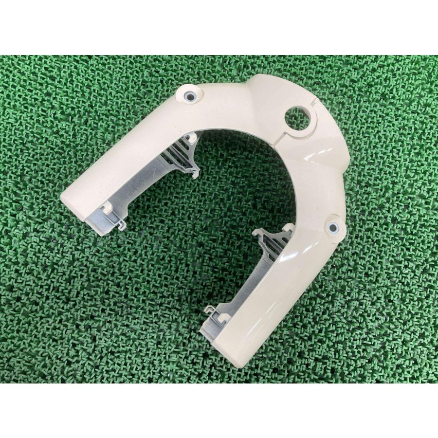 ホンダ（HONDA） スーパーカブ110 フロントフォークカバー 左右