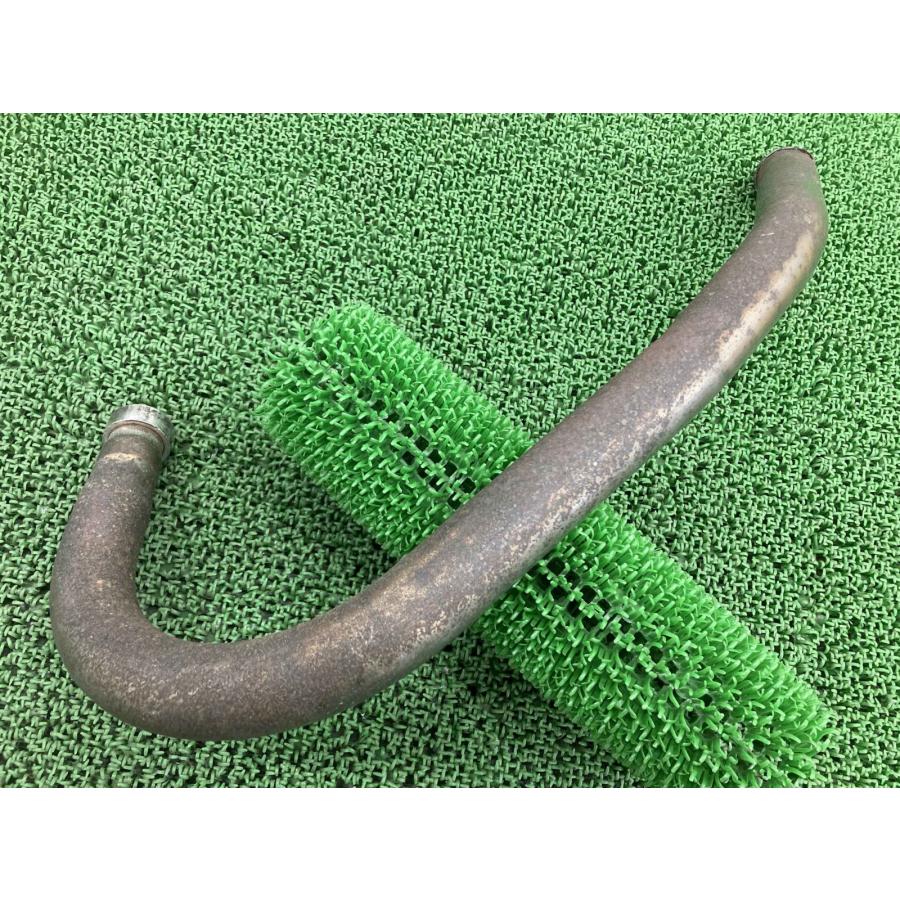 カワサキ（Kawasaki） エストレヤ エキパイマフラー 純正 中古 バイク
