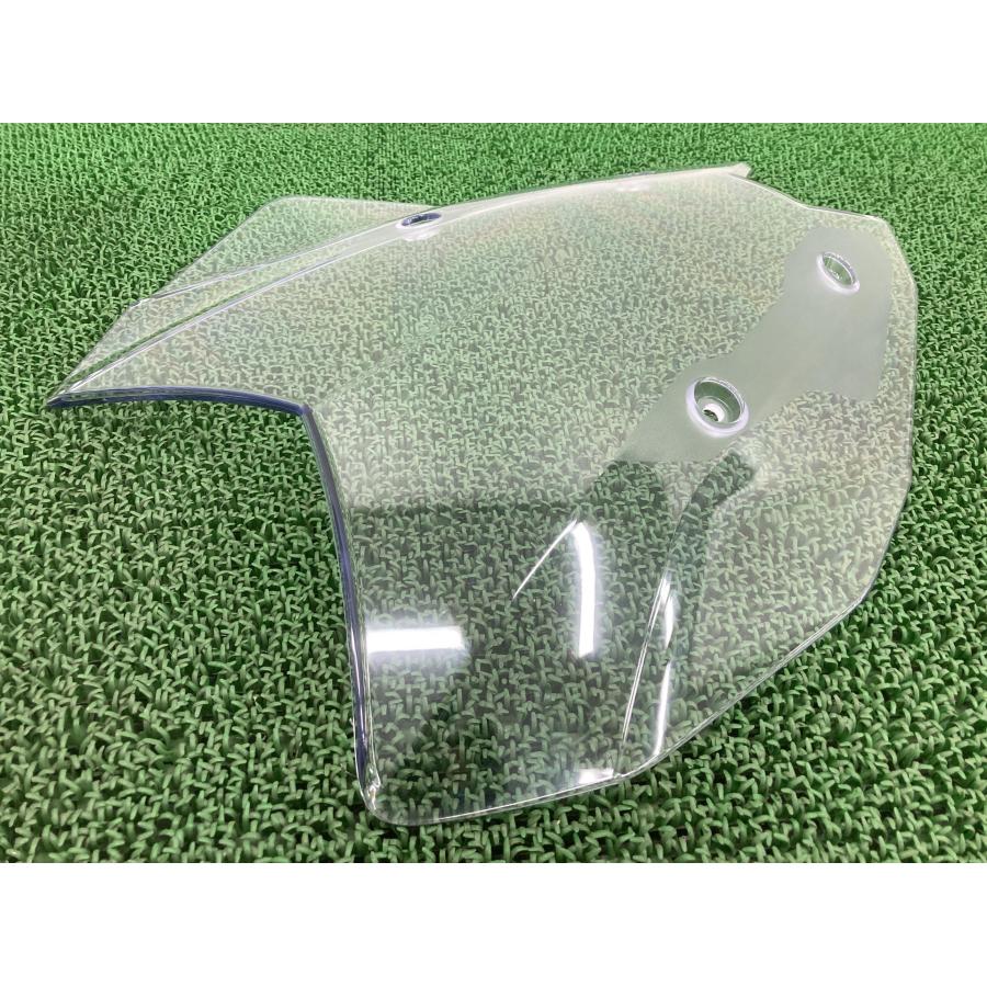  R１２５０RSスクリーンウインドシールド BMW R1250RS スクリーン 46.63-8 382 810 BMW 純正 中古 バイク 部品