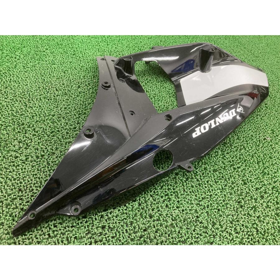 KTM RC125 サイドカウル 右 黒 90508053000 KTM 純正 中古 バイク 部品