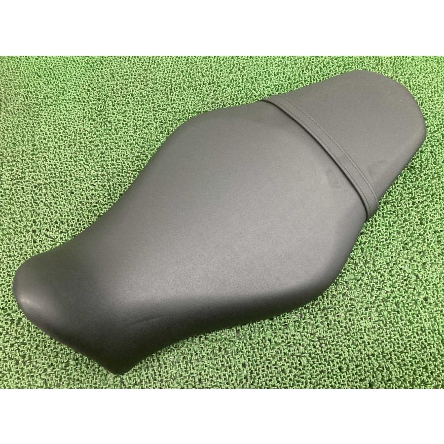 YAMAHA（ヤマハ） MT-09 シート B7N RN69J-000*** 純正 中古 バイク