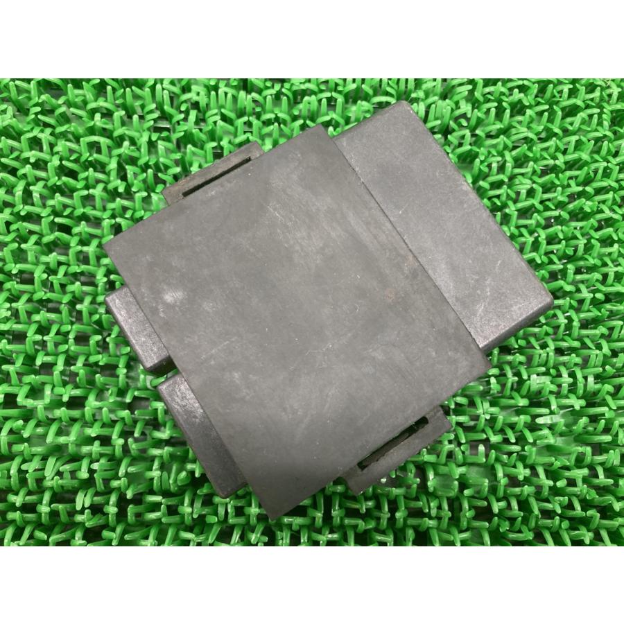 バリオス イグナイター カワサキ 純正 中古 バイク 部品 ZR250A CDI スパークユニット 前期 機能的問題なし 車検 Genuine sXの画像