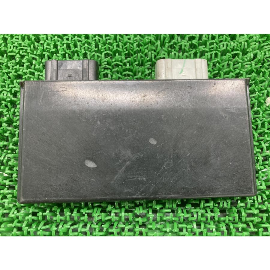 ホンダ（HONDA） ゴールドウイングF6B ECU 純正 中古 バイク 部品 SC68 