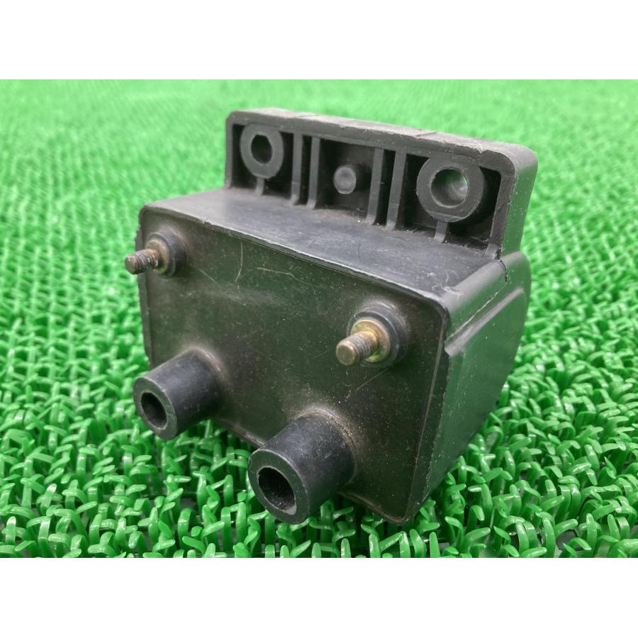 ハーレー　新品イグニッションモジュール　FL ダイナ　ソフテイル他 イグニッションコイル 31614-83A ハーレー 純正 中古 バイク