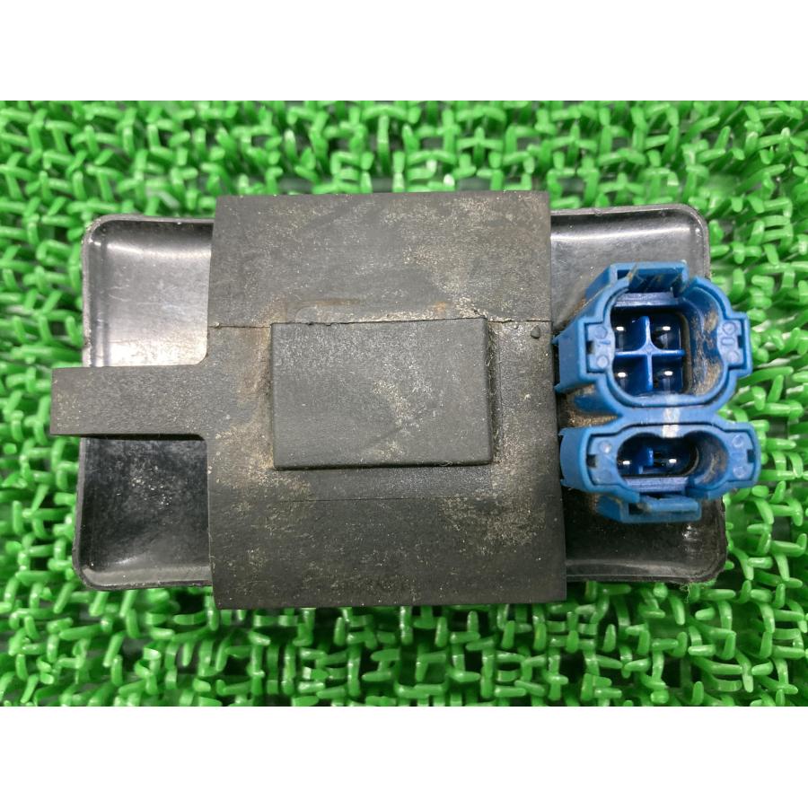 アジリティ50 イグナイター キムコ 純正 中古 バイク 部品 KYMCO CDI