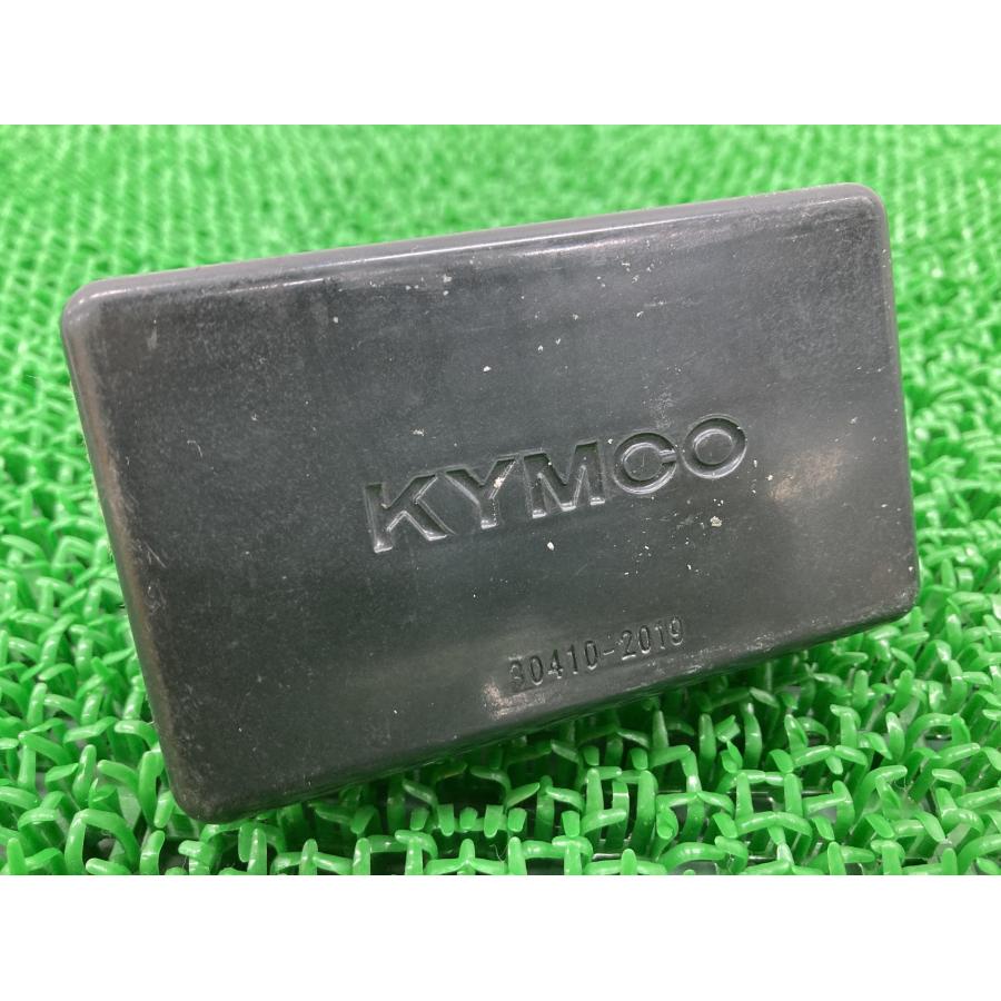 アジリティ50 イグナイター キムコ 純正 中古 バイク 部品 KYMCO CDI