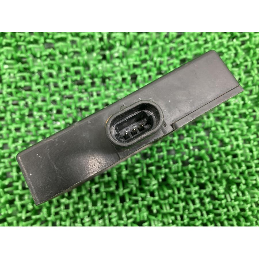 スマートサイレン 68958-00 ハーレー 純正 バイク 部品 01年～ ソフテイル ダイナ ツーリング スポーツスター 【中古】 15 スマートサイレン 68958-00 ハーレー 純正 中古 バイク 部品 01年