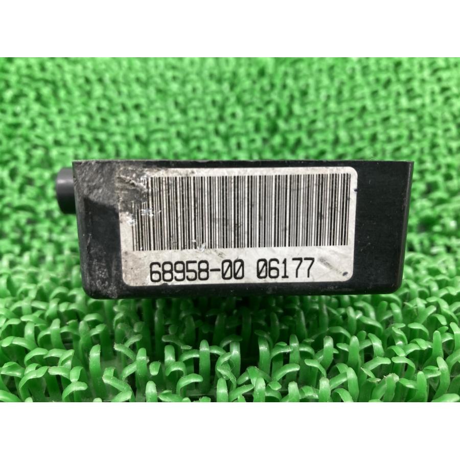スマートサイレン 68958-00 ハーレー 純正 中古 バイク 部品 01年