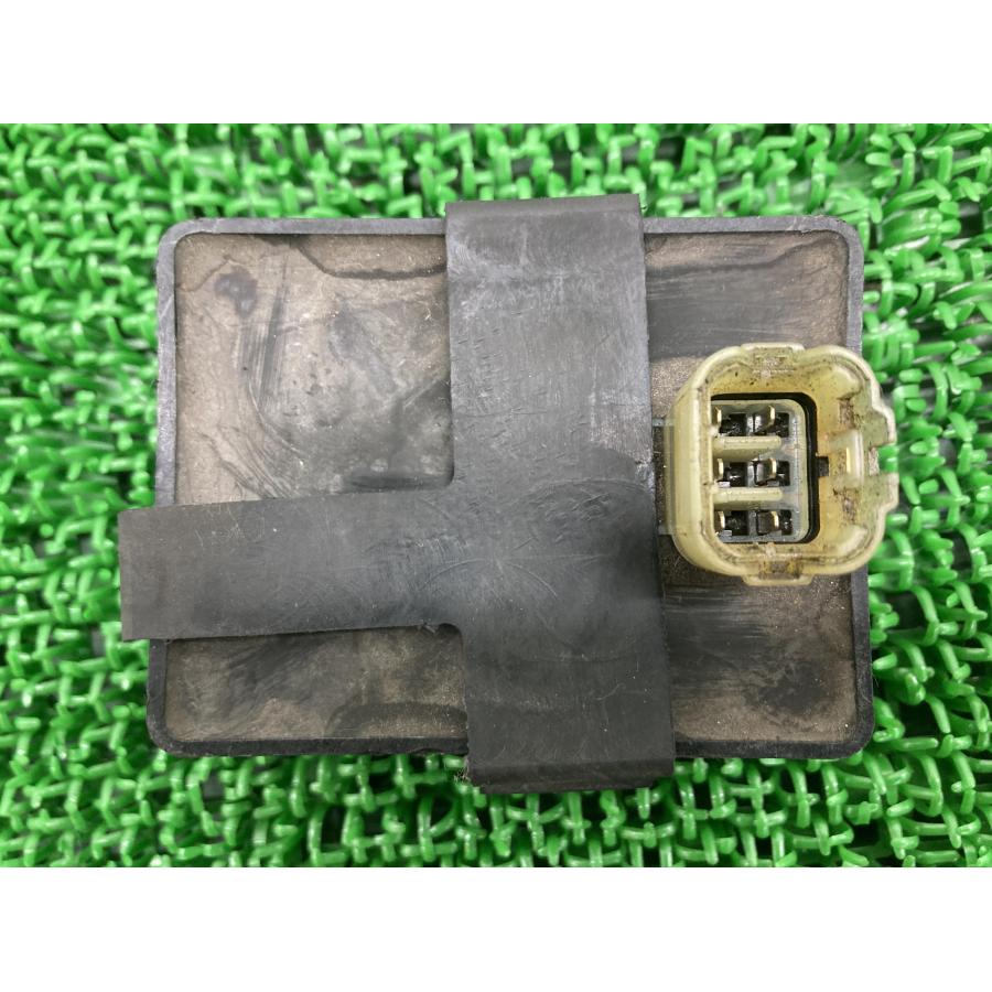 ホンダ（HONDA） VTR1000F イグナイター 純正 中古 バイク 部品 SC36