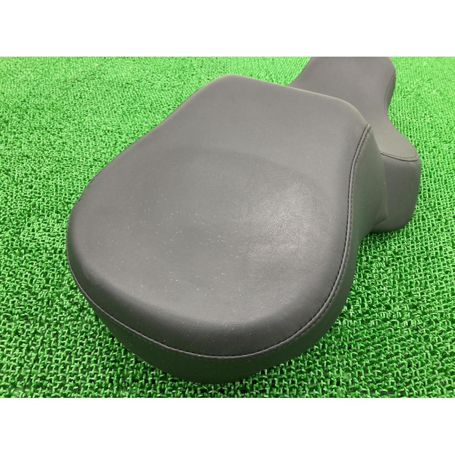 XL883L シート 51550-11 ハーレー 純正 中古 バイク 部品 スポーツ