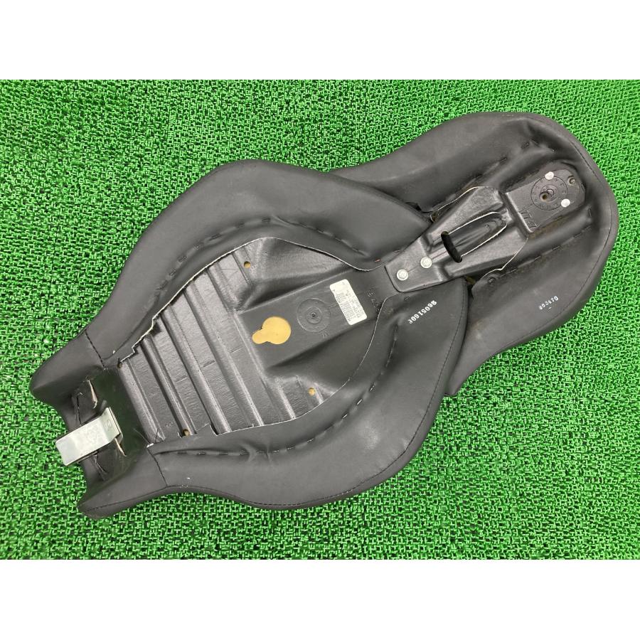 XL883L シート 51550-11 ハーレー 純正 中古 バイク 部品 スポーツ