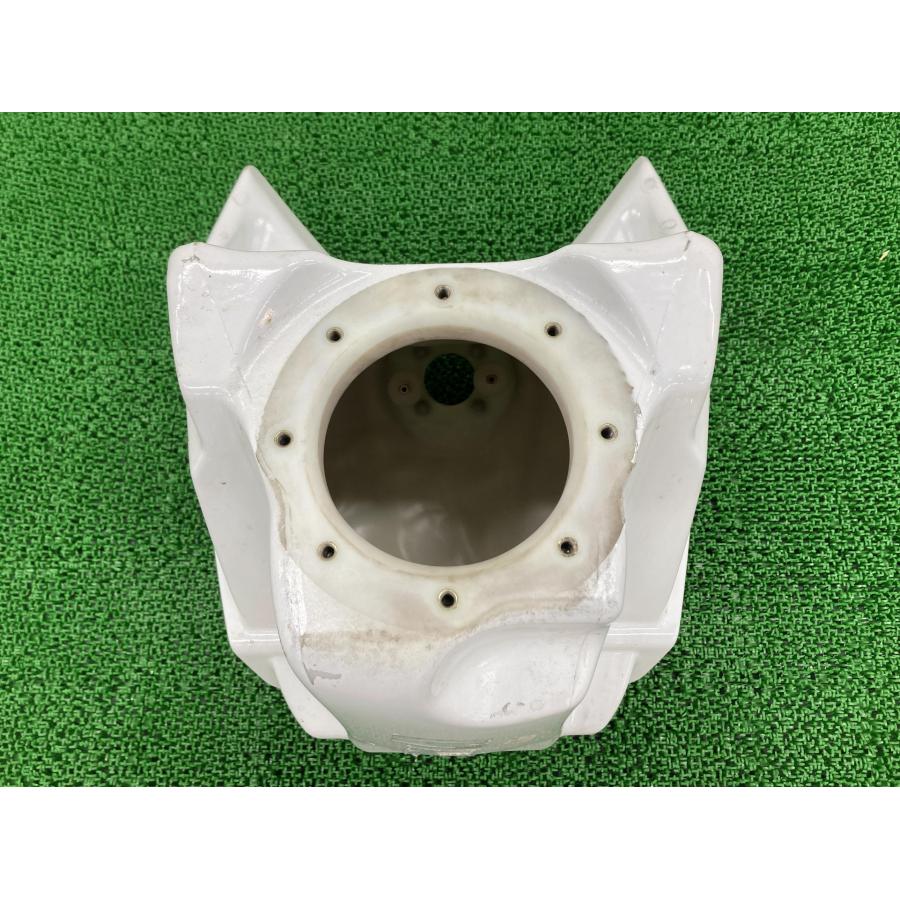 F4R F4RR タンク 白 0715 MVアグスタ 純正 中古 バイク 部品 F4-1000R