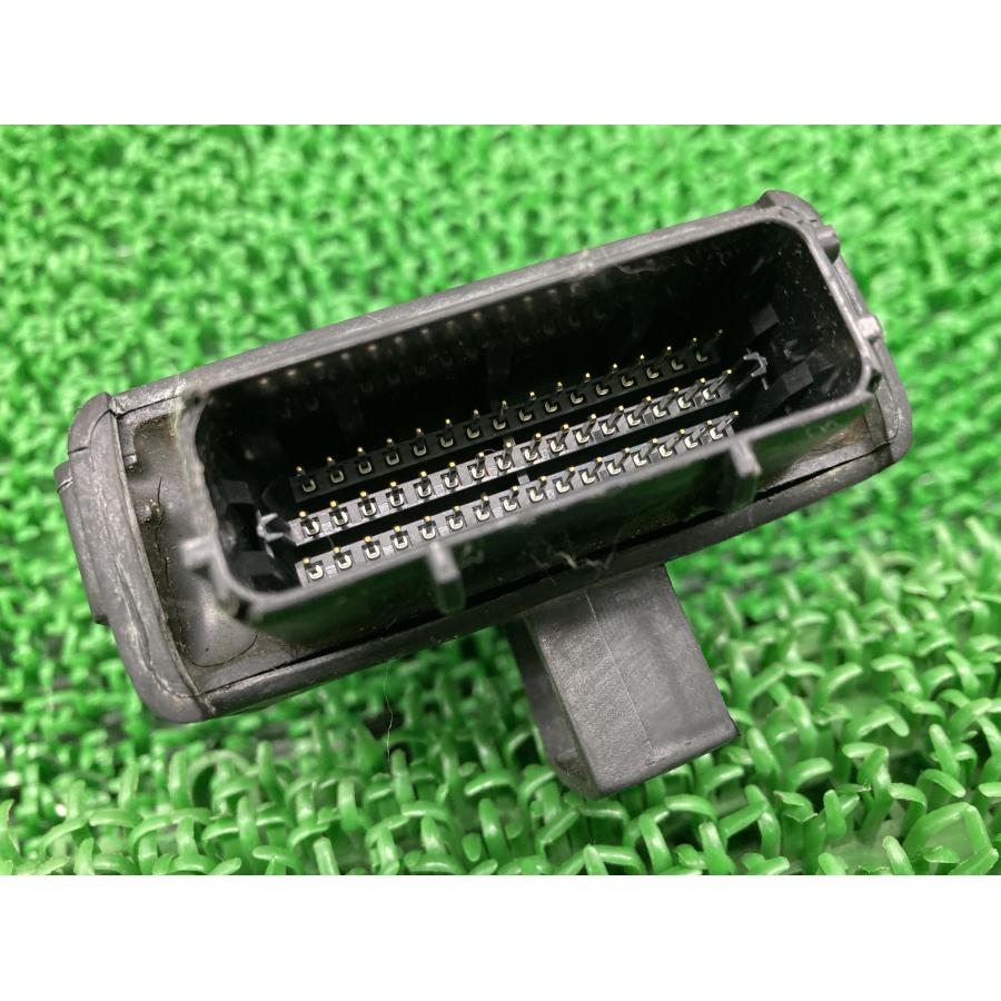 MT-25 YZF-R25 ECU ヤマハ 純正 バイク 部品 RG10J ECM 15年～17年 コントロールユニット ケース 車検 Genuine 【中古】 79 ヤマハ発動機 MT-25 YZF-R25 ECU ヤマハ 純正 中古 バイク 部品 RG10J