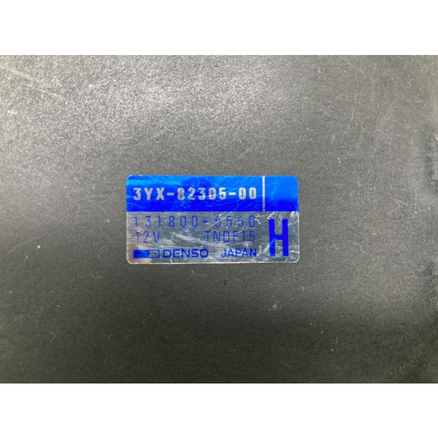 ヤマハ発動機 ジール イグナイター ヤマハ 純正 中古 バイク 部品 3YX