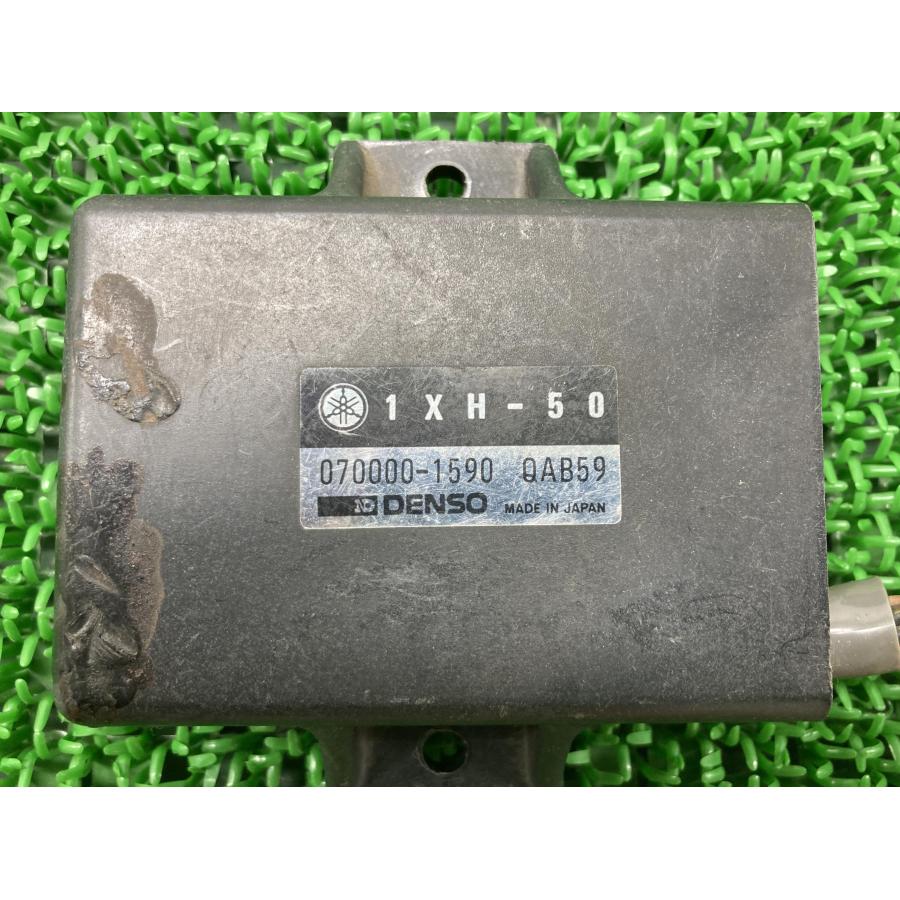 ヤマハ発動機 RZ250R イグナイター ヤマハ 純正 中古 バイク 部品 1XG