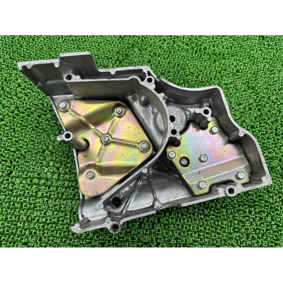 カワサキ（Kawasaki） ゼファー1100 エンジンカバー 純正 中古 ZR1100A