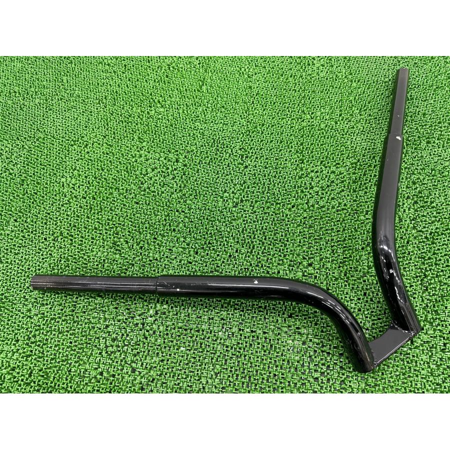 ハーレー ハンドル 社外 中古 プルバックライザーファットバー