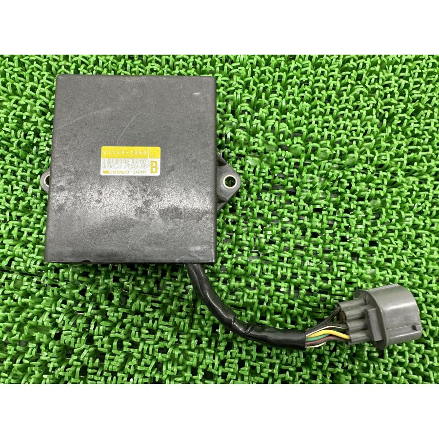 カワサキ（Kawasaki） エストレヤ イグナイター 純正 中古 バイク 部品