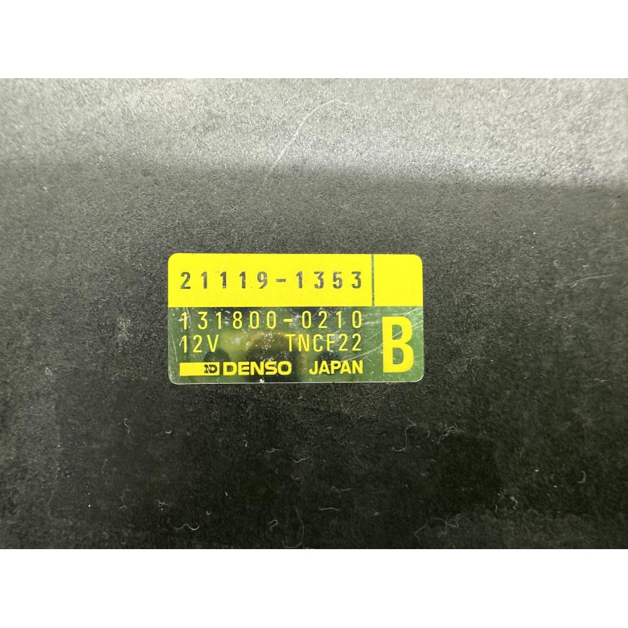 カワサキ（Kawasaki） エストレヤ イグナイター 純正 中古 バイク 部品