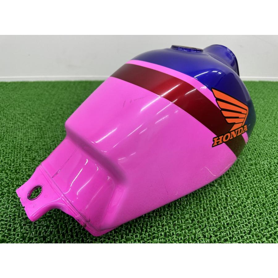 HONDA ftr223 純正タンク 売約済み】FTR223のタンクが入荷しました。 | バイクパーツの