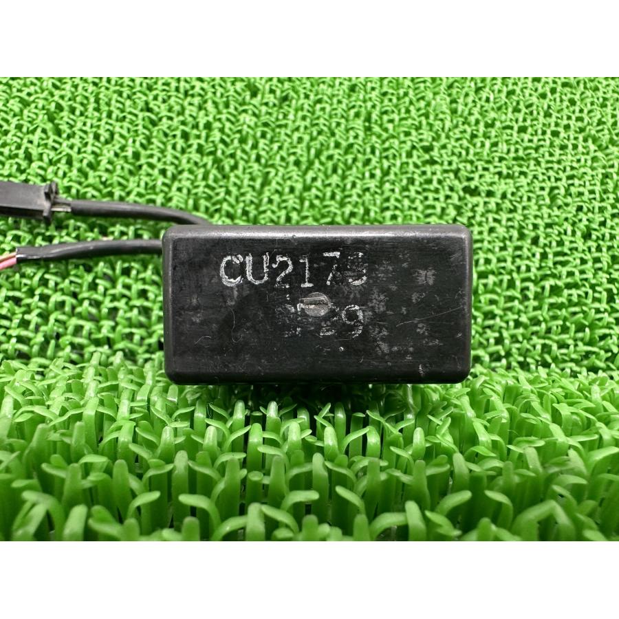 カワサキ（Kawasaki） KSR-1 イグナイター 純正 中古 バイク 部品