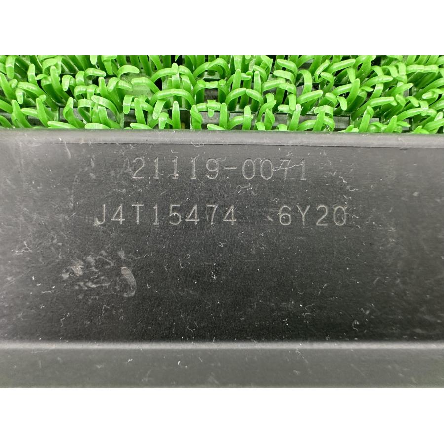 ZRX1200R BC-ZRT20A 国内A1-A3 実動イグナイター CDI カワサキ（Kawasaki） ZRX1200R イグナイター 純正 中古 バイク 部品