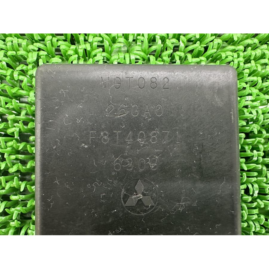 スズキ（SUZUKI） ST250 イグナイター 純正 中古 バイク 部品 NJ4CA MGT082 イグナイター