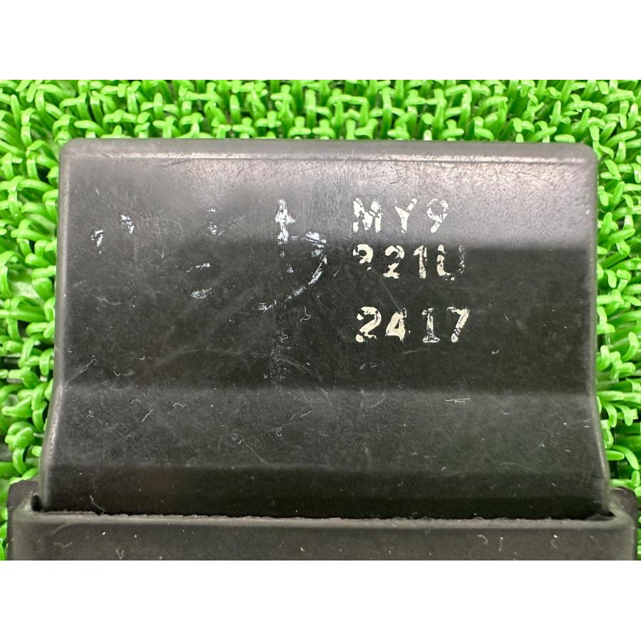 tsさん専用 ホンダ（HONDA） CB400SF イグナイター 純正 中古 バイク 部品 NC31