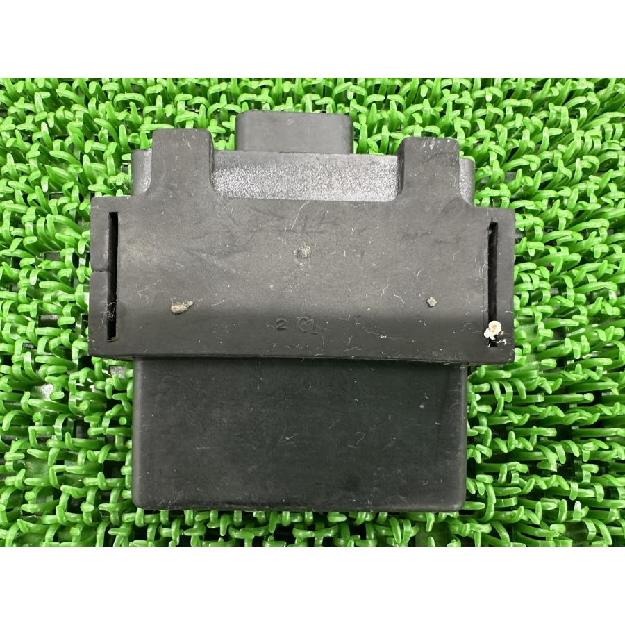 グランドアクシス100 イグナイター ヤマハ 純正 バイク 部品 SB06J 5FA-11 AXIS100 CDI スパークユニット 機能的問題なし 【中古】 5 ヤマハ発動機 グランドアクシス100 イグナイター ヤマハ 純正 中古