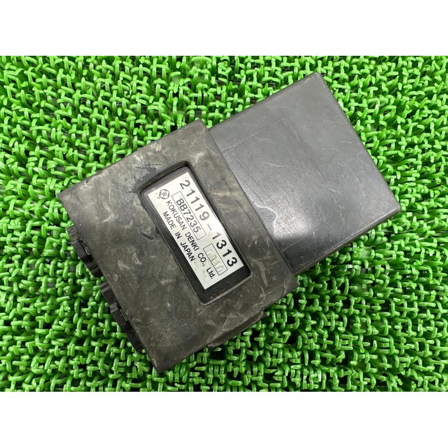 カワサキ（Kawasaki） ゼファー400 イグナイター 純正 中古 バイク