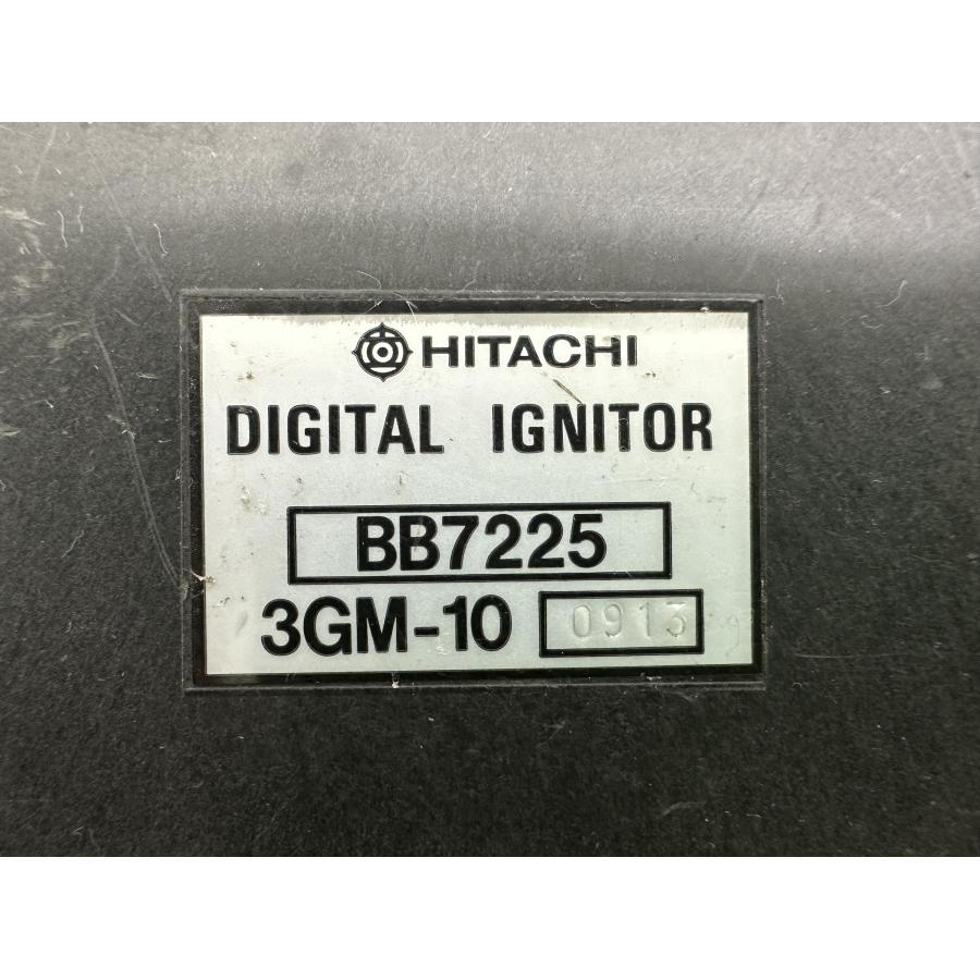 ヤマハ発動機 FZR1000 イグナイター ヤマハ 純正 中古 バイク 部品 3GM