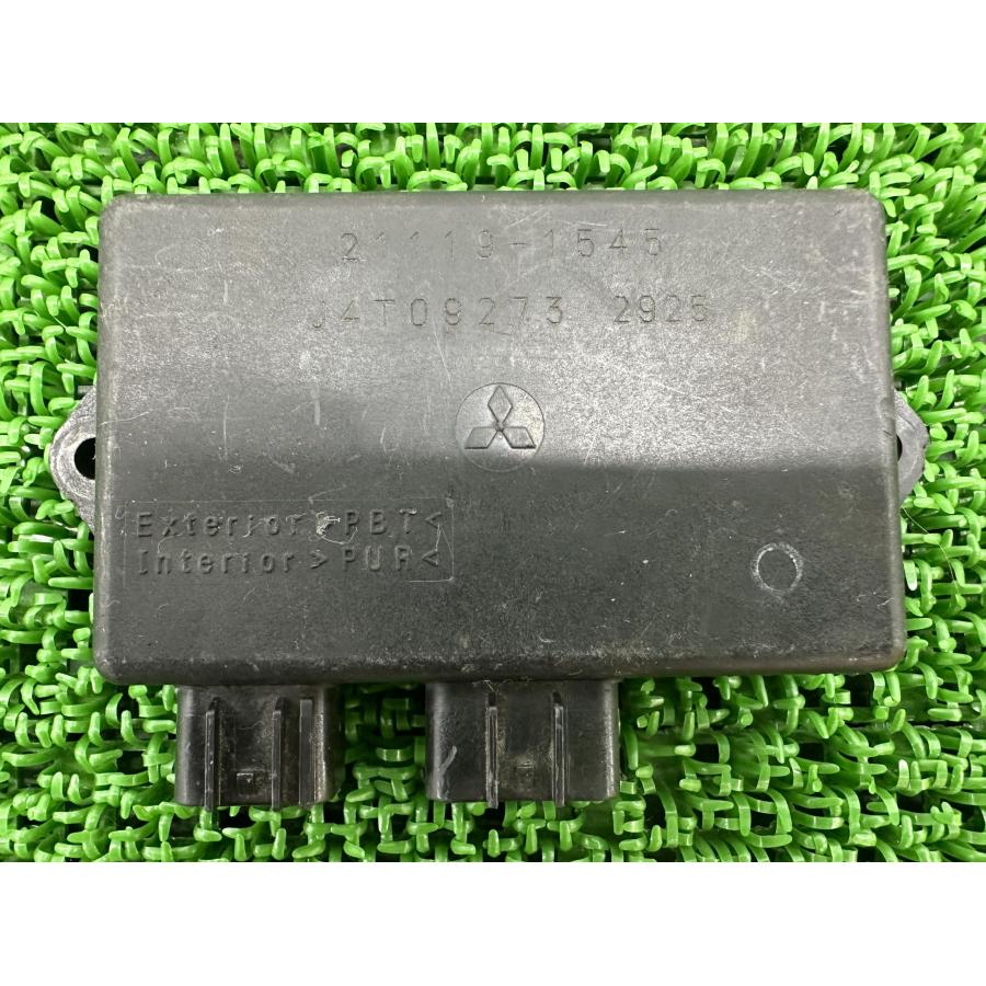 カワサキ（Kawasaki） エリミネーター250V イグナイター 純正 中古