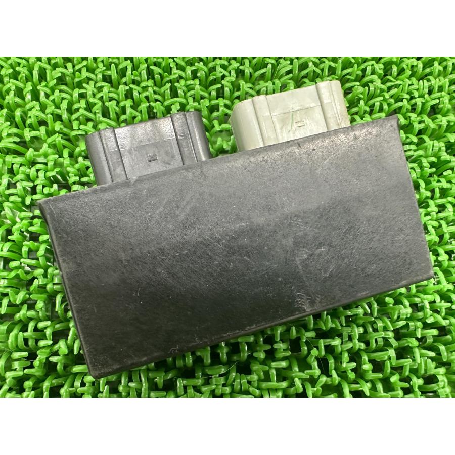 ホンダ（HONDA） VTR250 ECU 純正 中古 バイク 部品 MC33 PGM-FI