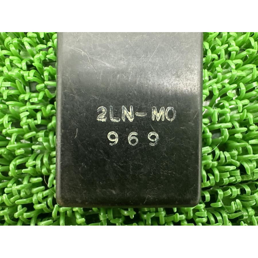 ヤマハ発動機 セロー225 イグナイター ヤマハ 純正 中古 バイク 部品