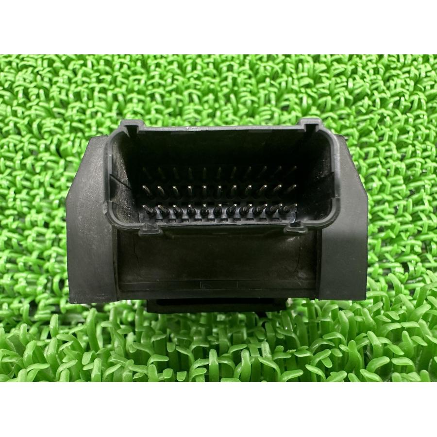CBR250R ECU ホンダ 純正 バイク 部品 MC41 前期 PGM-FIユニット CDI K型 車検 Genuine 【中古】 66 CBR250R ECU ホンダ 純正 中古 バイク 部品 MC41 前期 PGM-FIユニット