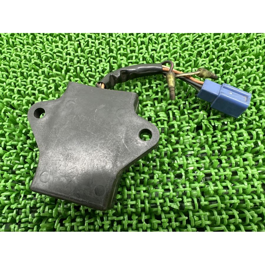 ヤマハ発動機 タウンメイト80 イグナイター ヤマハ 純正 中古 バイク