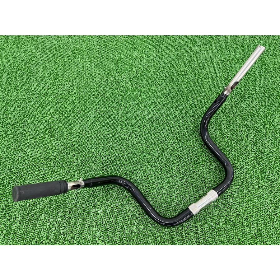 FLTRXS ハンドル ハーレー 純正 中古 バイク 部品 ツーリング ロード 