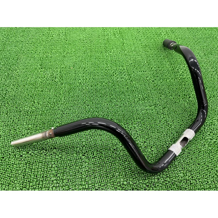FLTRXS ハンドル ハーレー 純正 中古 バイク 部品 ツーリング ロードグライドスペシャル 幅830mm 1.25インチファットバー 曲がり無し 55 FLTRXS ハンドル ハーレー 純正 中古 バイク 部品 ツーリング ロード
