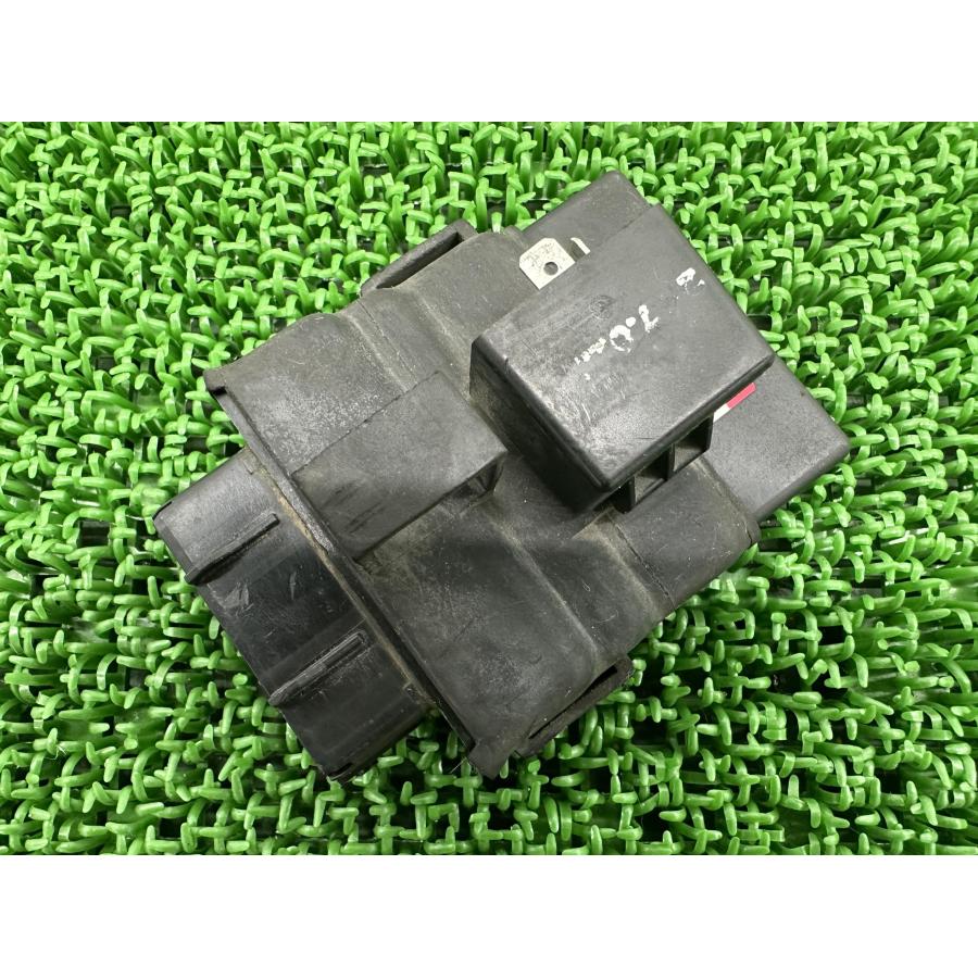 MT-25 YZF-R25 ECU ヤマハ 純正 バイク 部品 RG10J ECM 15年～17年 コントロールユニット ケース 車検 Genuine 【中古】 79 ヤマハ発動機 MT-25 YZF-R25 ECU ヤマハ 純正 中古 バイク 部品 RG10J